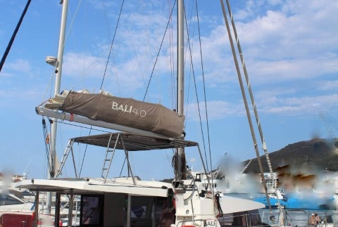 cata bali 4.0 d'occasion sur st cyprien