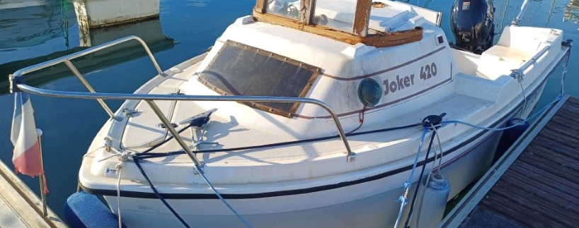 joker 420 occasion occitanie