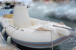 TEMPEST 700 OCCASION ST CYPRIEN