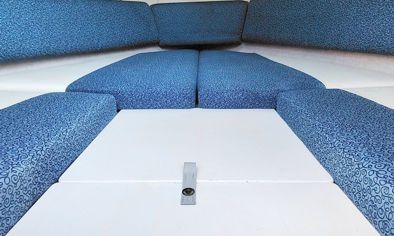 achat bayliner 652 cu st -cyprien