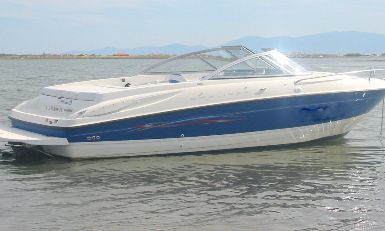 achat bayliner cu occitanie