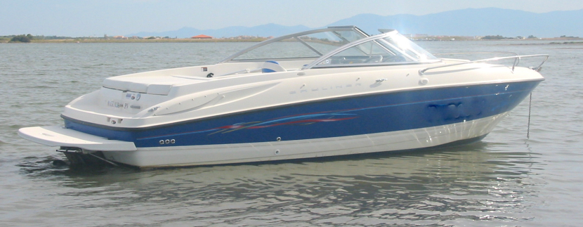 achat bayliner cu occitanie