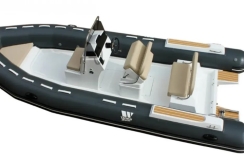 Tiger marine 600 open