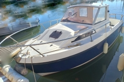 ANTARES 640 OCCASION