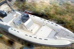 Tiger marine 740 proline