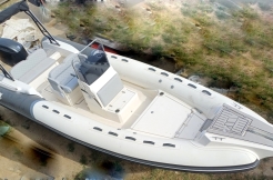 Tiger marine 740 proline