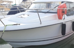 bateau merry fisher 695 st cyprien