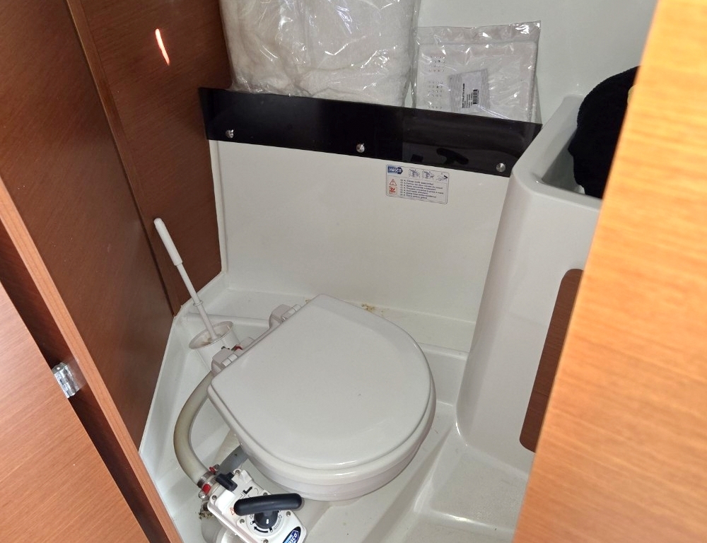 jeanneau 695 merry fisher occasion