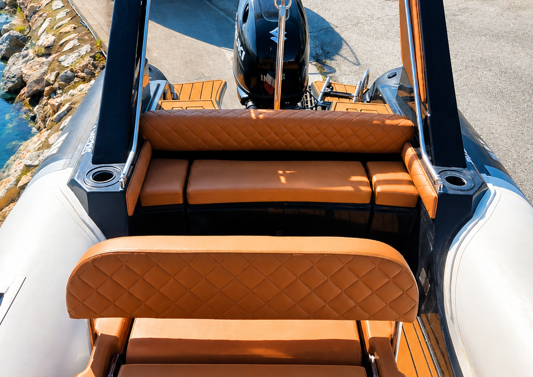 topline 600 occasion