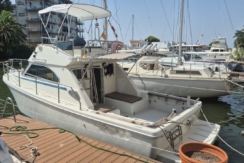 occasion cayman 30 fly