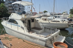 occasion cayman 30 fly